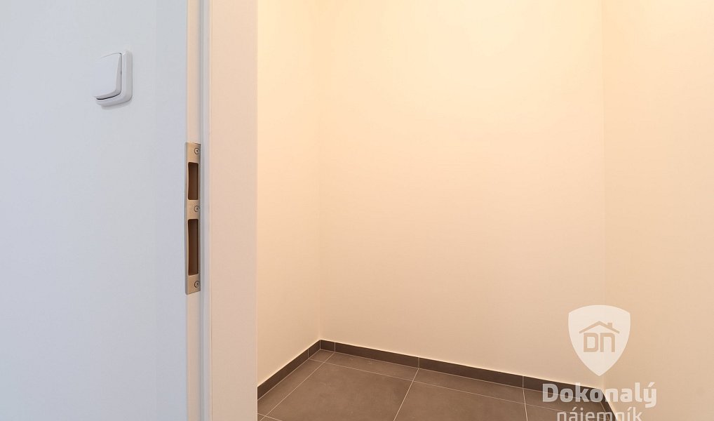 Pronájem bytu 1+kk 53 m², Praha – náhled fotky 6