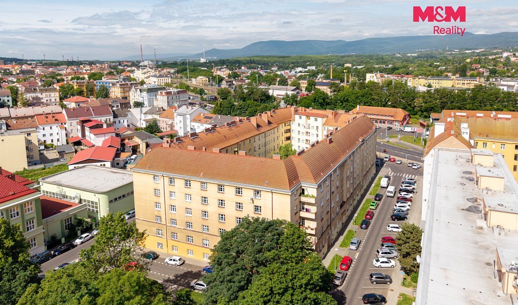 Prodej bytu 3+1 76 m², Teplice – náhled fotky 10