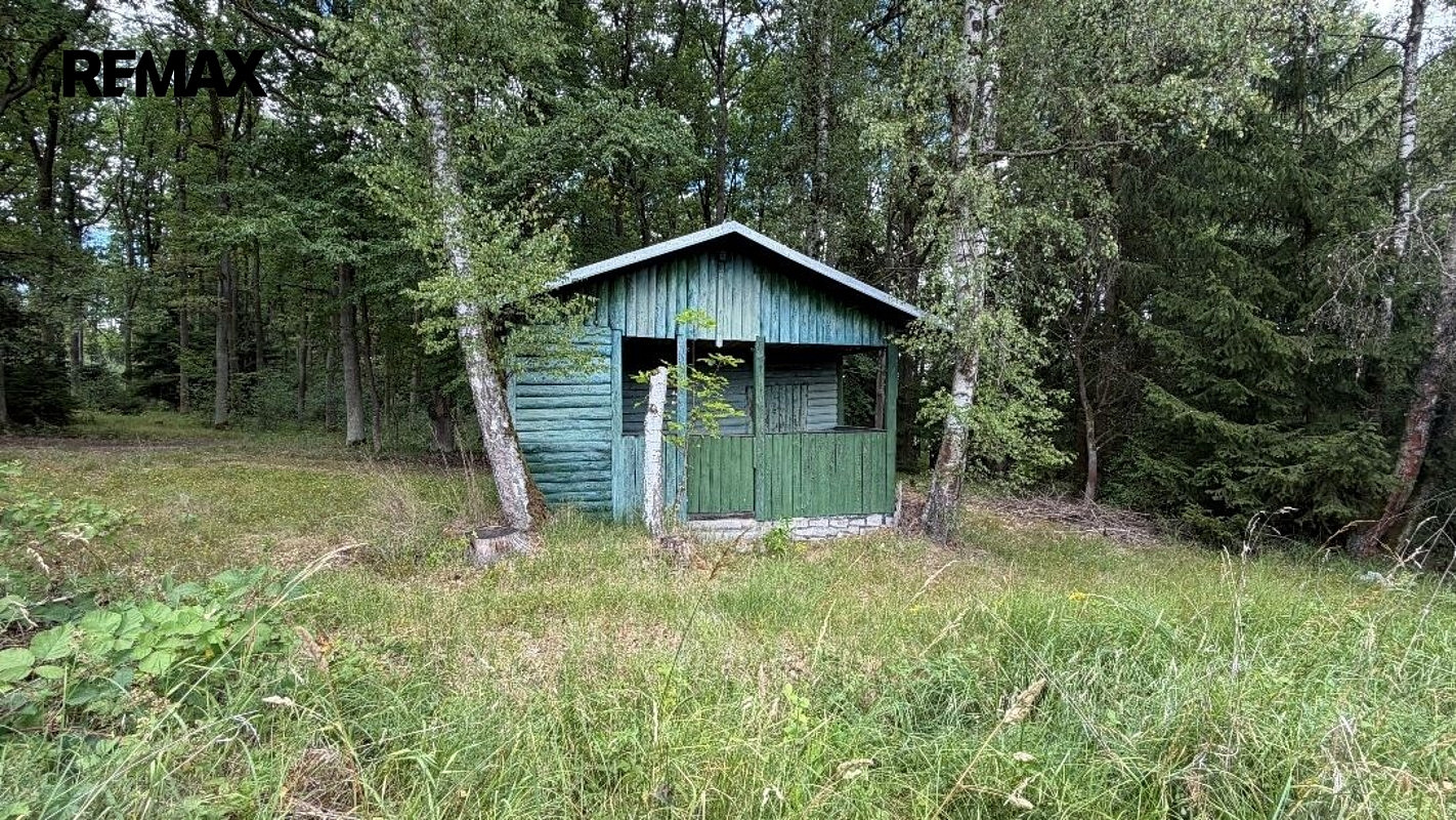 Prodej chaty/chalupy 36 m² s pozemkem 293 m²