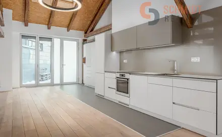 Prodej bytu 3+kk 87 m², Komenského, Mikulov, okres Břeclav