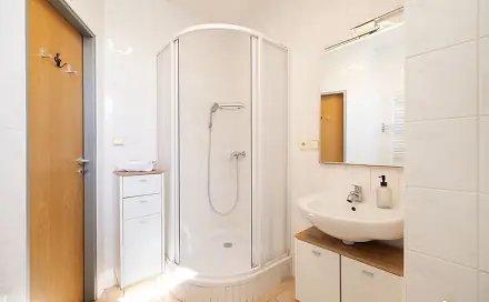 Prodej bytu 3+1 93 m², Nádražní, Rohatec, okres Hodonín