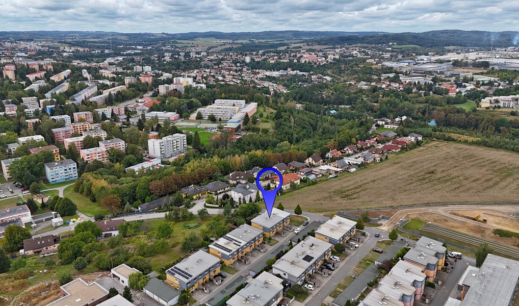 Prodej domu 135 m² s pozemkem 161 m², Jihlava – náhled fotky 25