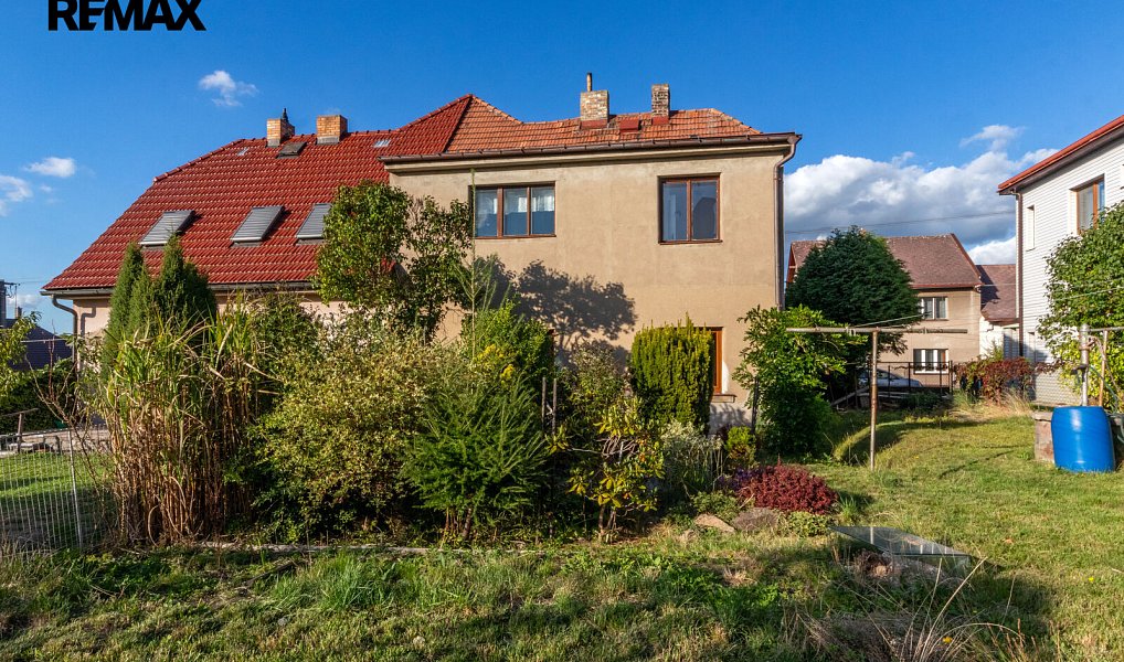 Prodej domu 155 m² s pozemkem 682 m², Chotěboř – náhled fotky 3