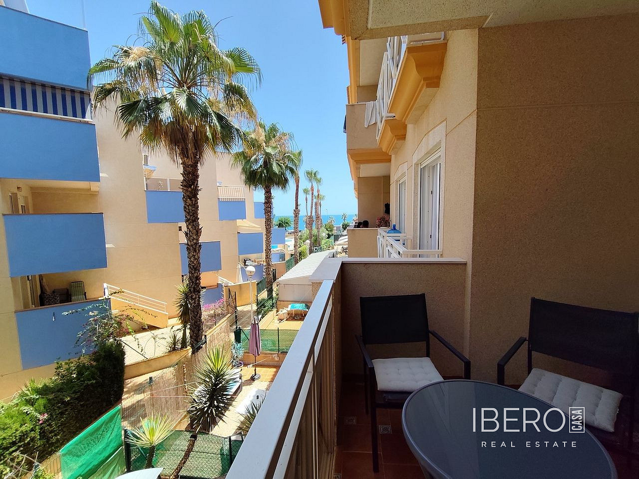 Piso 3+kk – Orihuela, Urbanización La Zenia II - Vista 3