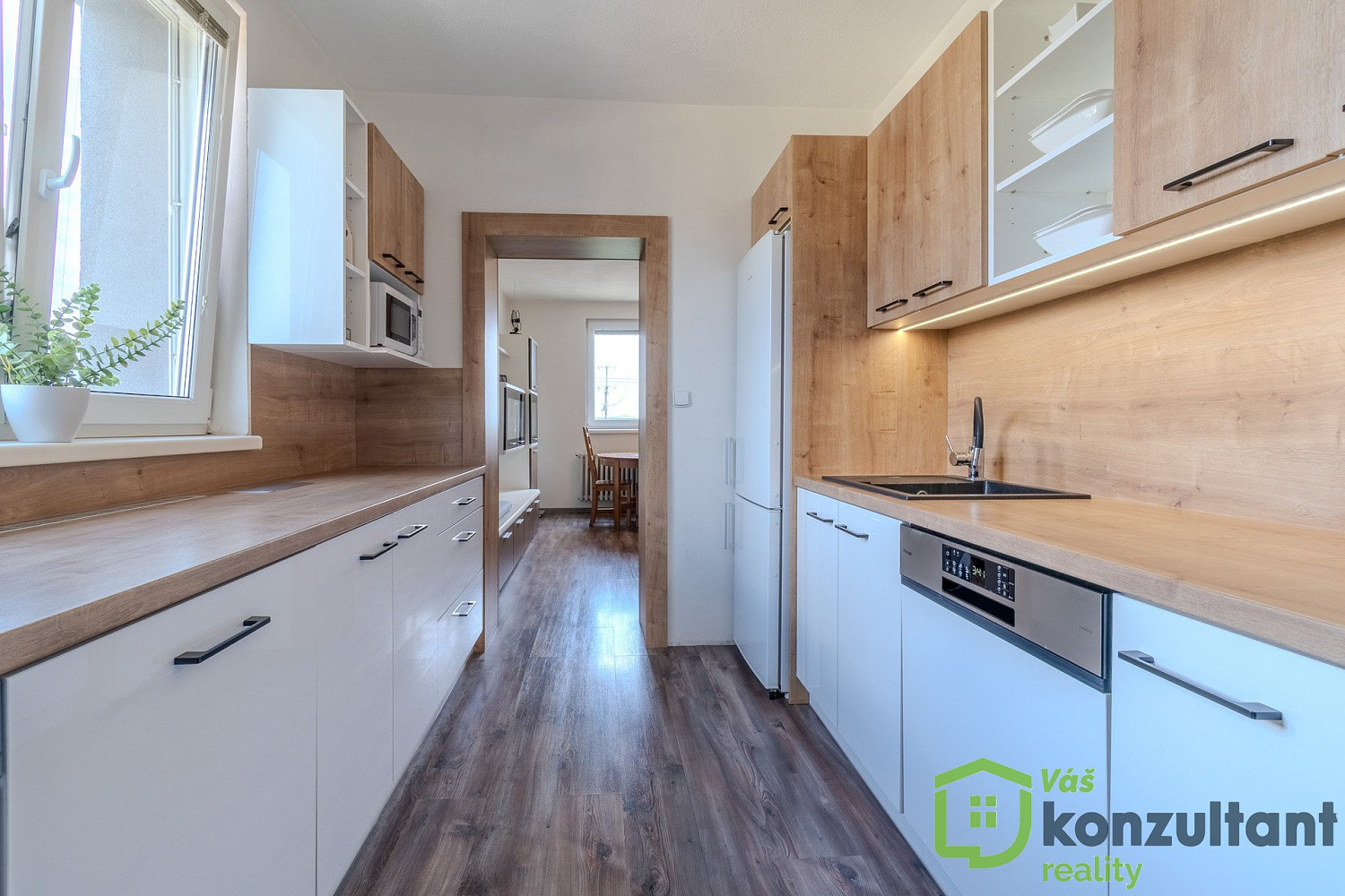 Prodej domu 127 m² s pozemkem 580 m² – pohled 6