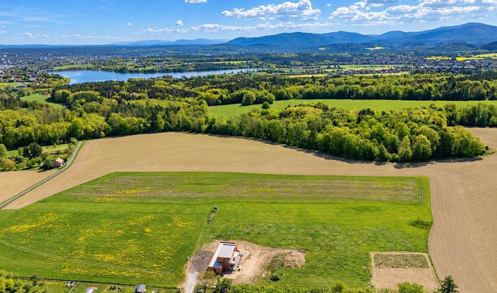 Prodej stavebního pozemku 1 005 m², Frýdek-Místek – náhled fotky 6