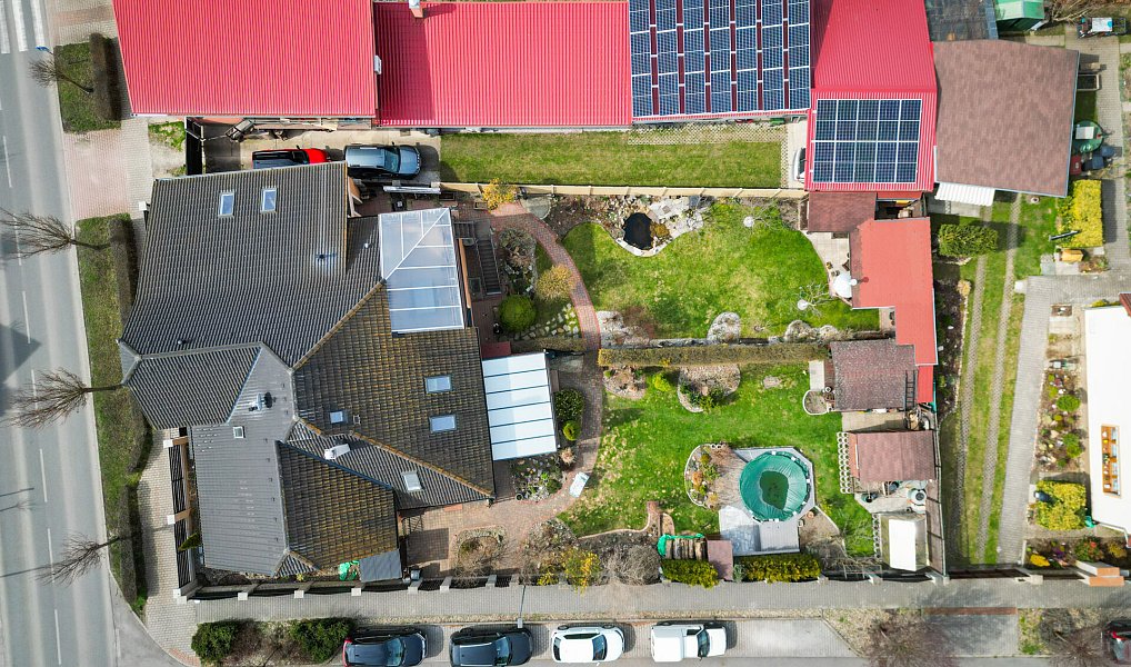 Prodej domu 147 m² s pozemkem 858 m², Unhošť – náhled fotky 13