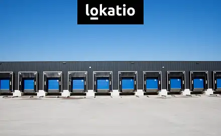 Pronájem skladovacích prostor 6 200 m², Ústí nad Labem - Všebořice
