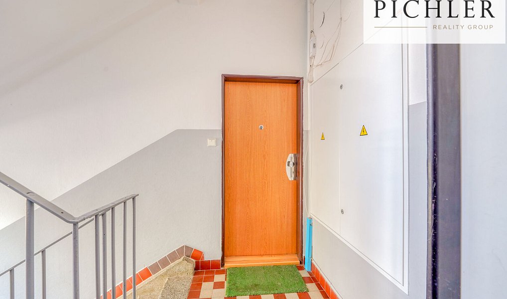 Prodej bytu 3+1 73 m², Plzeň – náhled fotky 15