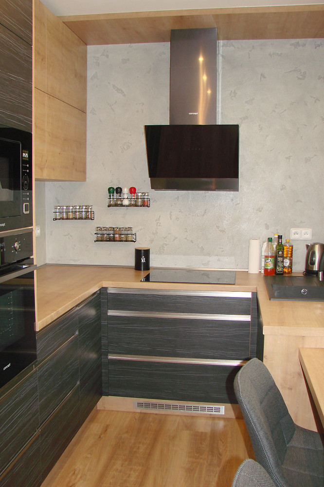 Prodej bytu 3+1 74 m² — photo 3