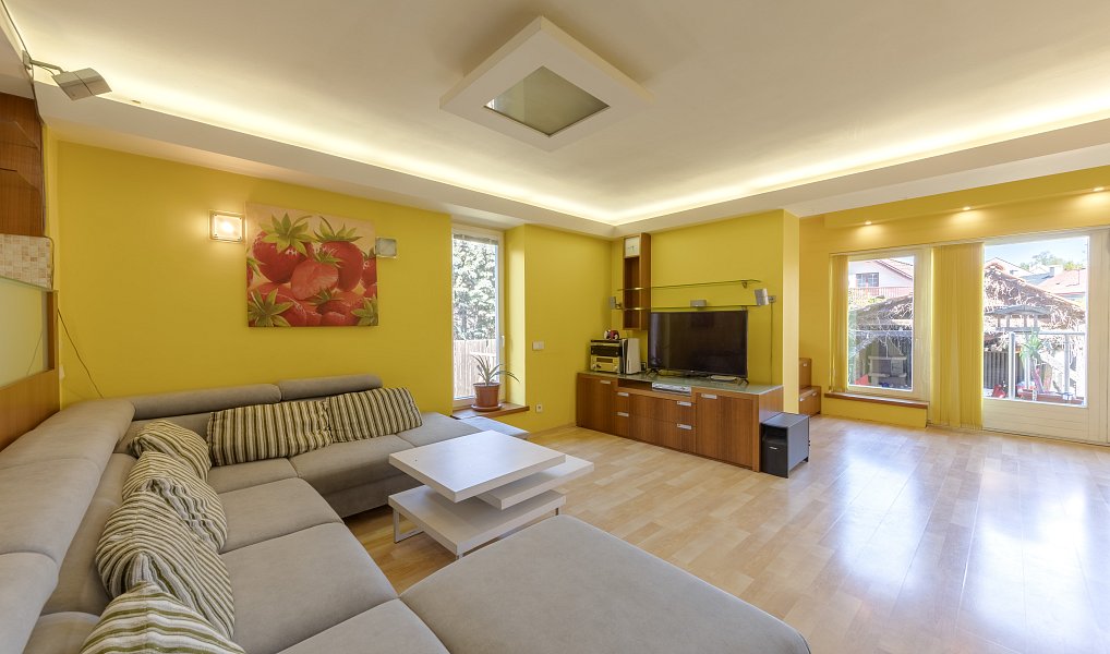 Prodej domu 214 m² s pozemkem 572 m², Lipník nad Bečvou – náhled fotky 22