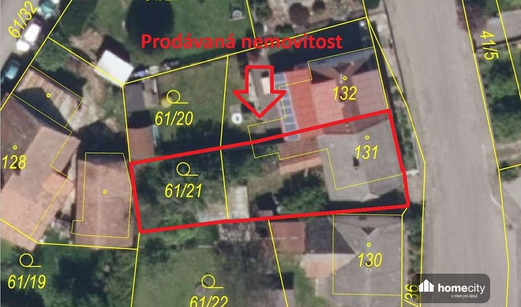 Prodej domu 50 m² s pozemkem 322 m², Žumberk – náhled fotky 15