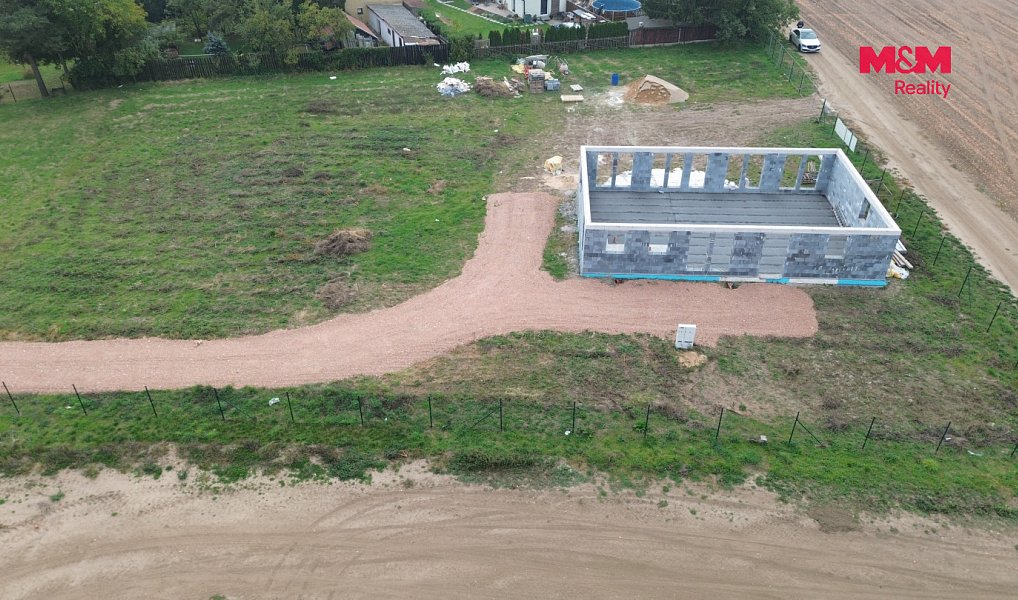 Prodej domu 140 m² s pozemkem 1 144 m², Opolany – náhled fotky 30