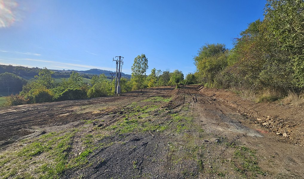 Prodej zahrady 1 075 m², Letovice – náhled fotky 5