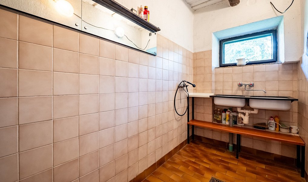 Prodej chaty/chalupy 125 m² s pozemkem 305 m², Náměšť nad Oslavou – náhled fotky 9