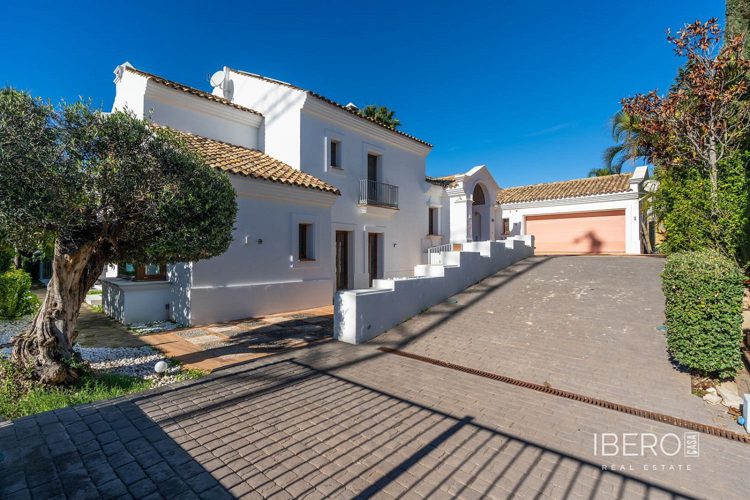 Casa 5+kk – Estepona, Rincon de Pilar - Vista 5