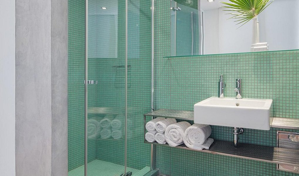 Pronájem bytu 2+kk 45 m², Praha – náhled fotky 7