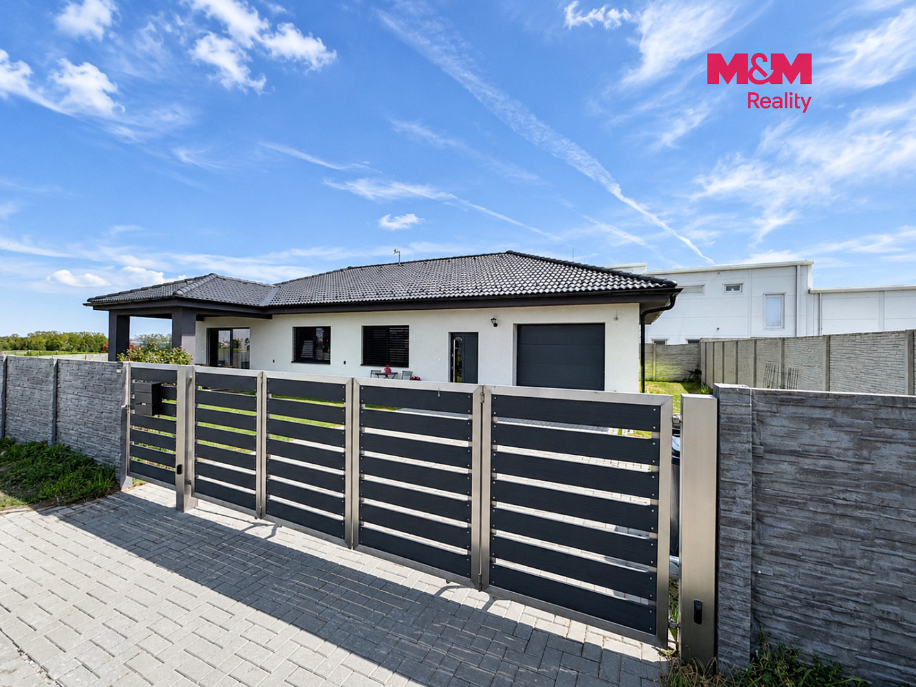 Prodej domu 150 m² s pozemkem 850 m² – fotografie 5
