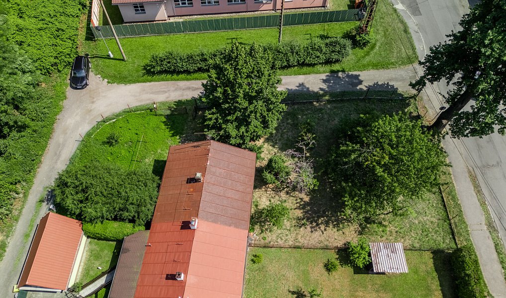 Prodej domu 65 m² s pozemkem 658 m², Frýdek-Místek – náhled fotky 6