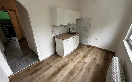 Pronájem bytu 2+1 55 m²