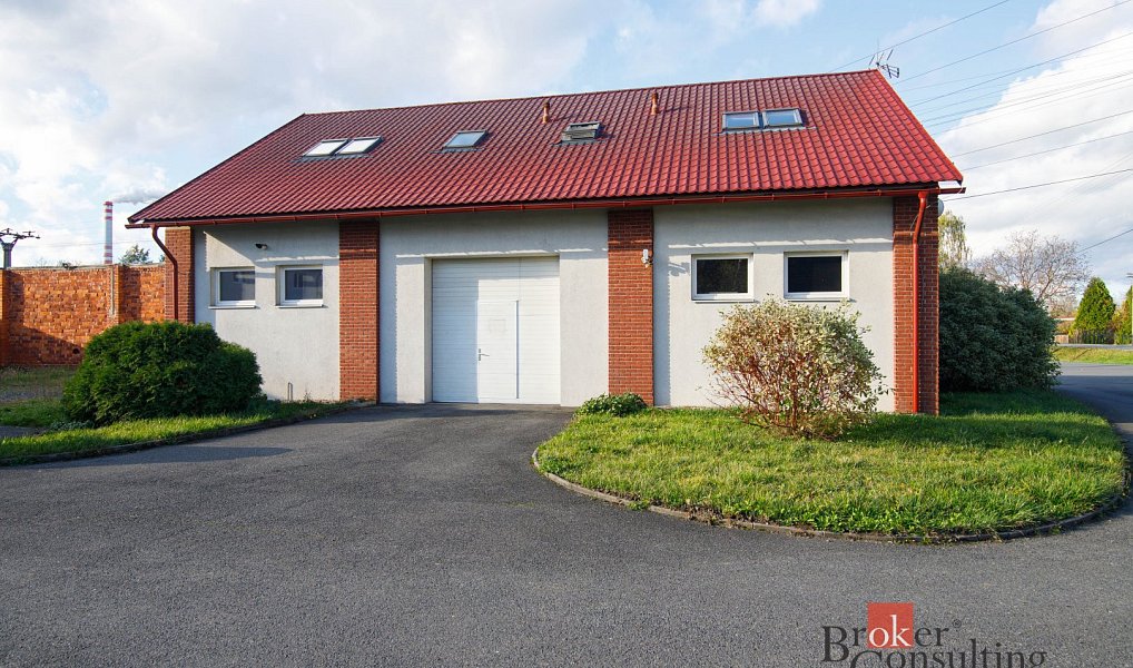 Prodej komerčního objektu (jiného typu) 2 151 m², Žabeň – náhled fotky 18