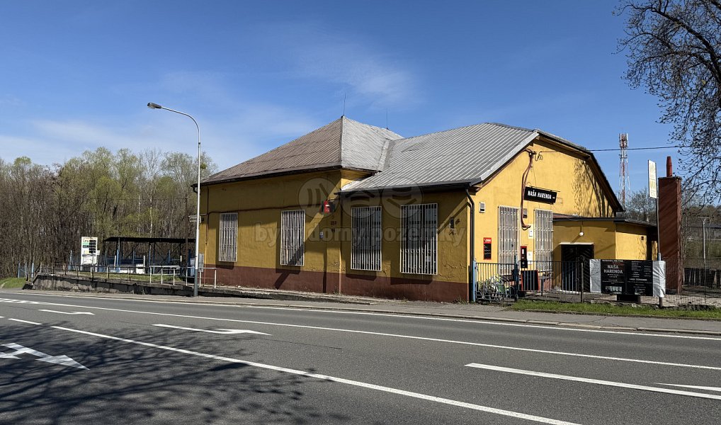 Prodej obchodních prostor 440 m², Ostrava – náhled fotky 3