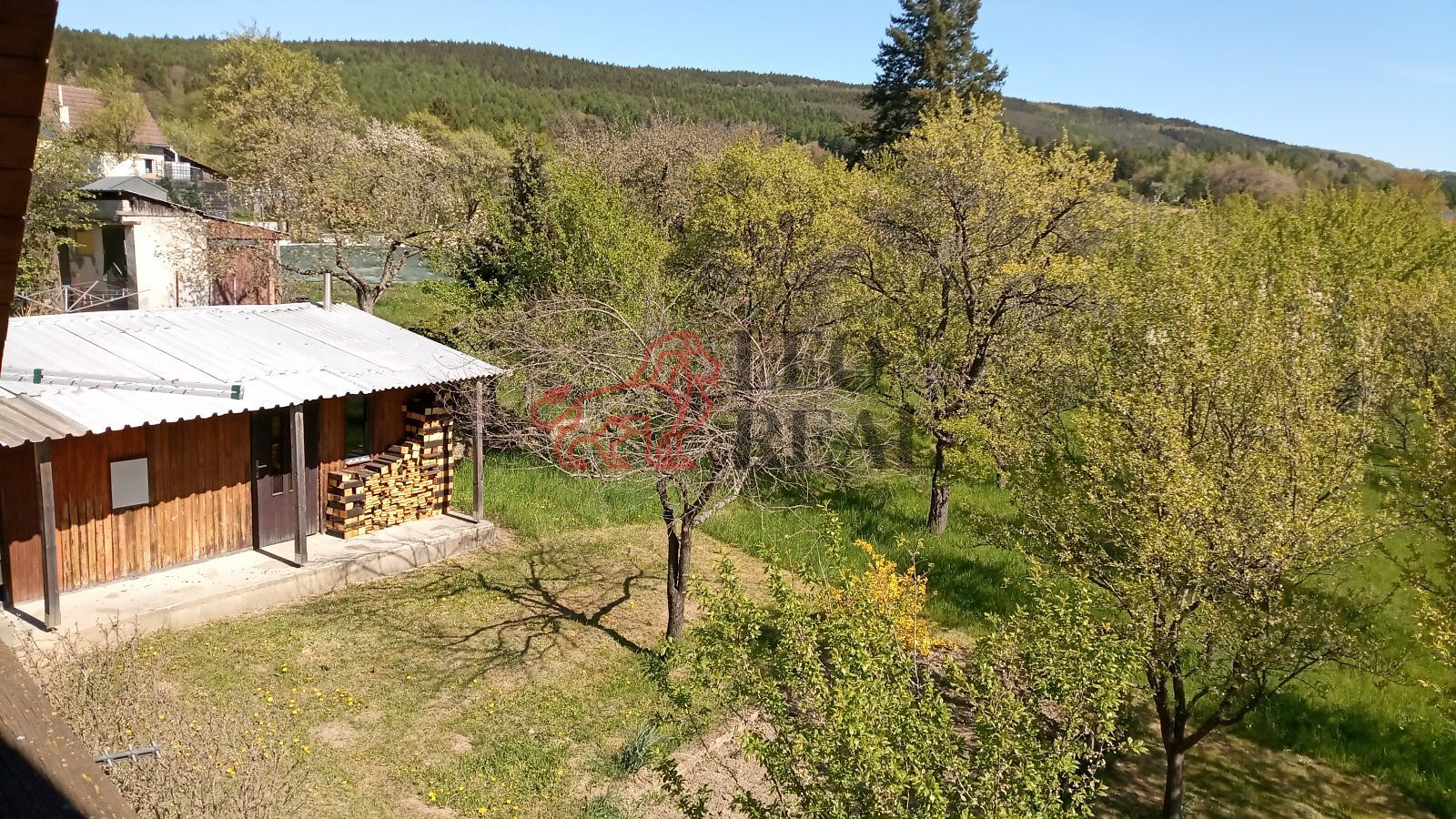 Prodej domu 266 m² s pozemkem 1 289 m² – fotografie 3