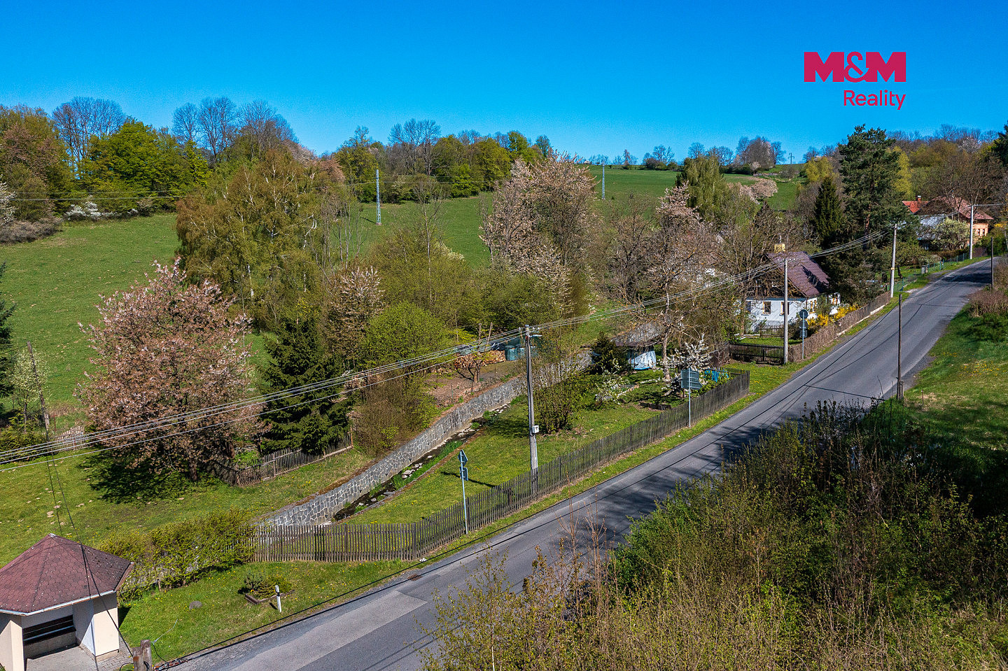 Prodej chaty/chalupy 137 m² s pozemkem 1 124 m² – fotografie 2