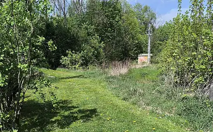 Prodej stavebního pozemku 728 m², Na Mlýnku, Cheb