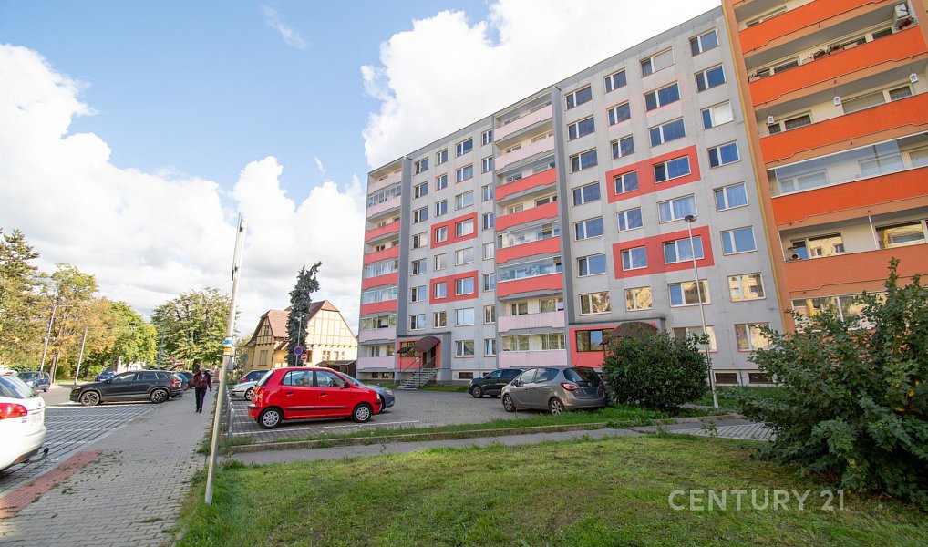 Prodej bytu 2+kk 39 m², Štětí – náhled fotky 2