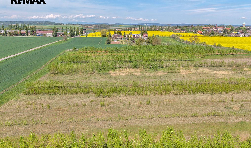 Prodej stavebního pozemku 17 154 m², Jaroměř – náhled fotky 3