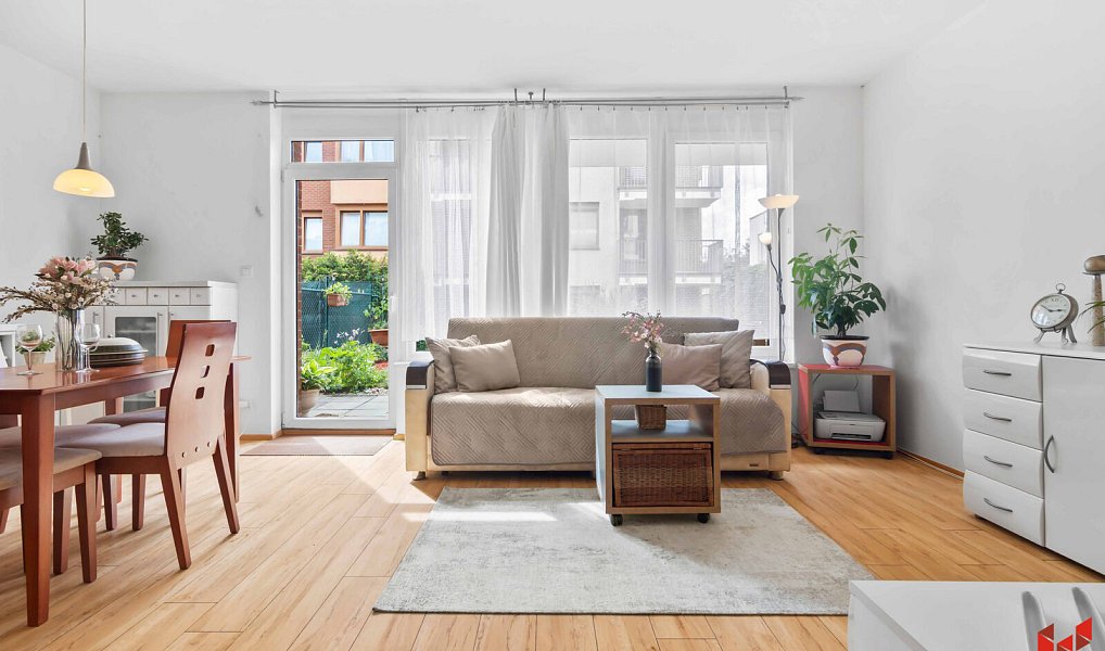 Prodej bytu 2+kk 58 m², Praha – náhled fotky 6