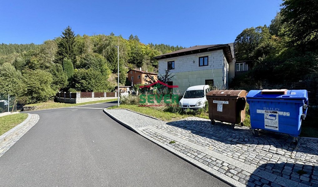 Prodej domu 150 m² s pozemkem 338 m², Loket – náhled fotky 23