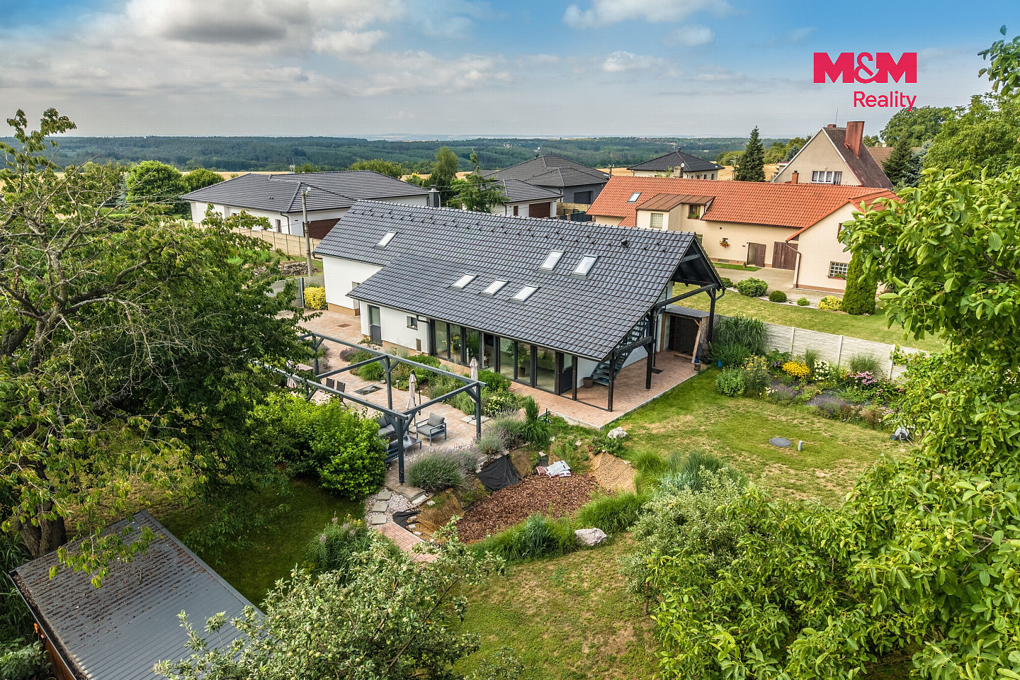 Prodej domu 262 m² s pozemkem 1 440 m² — photo 4