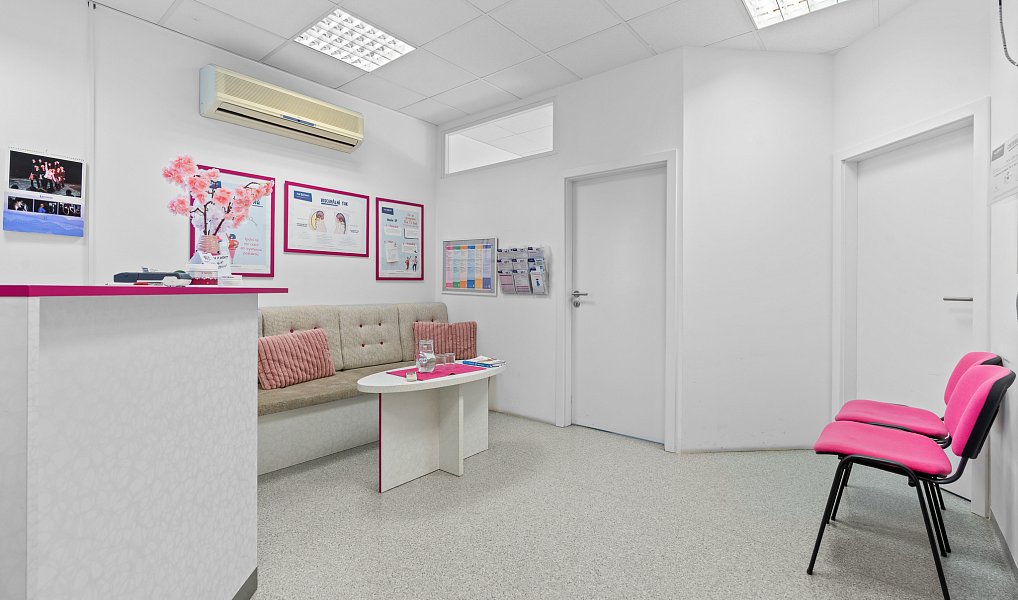 Pronájem kanceláře 44 m², Zlín – náhled fotky 6