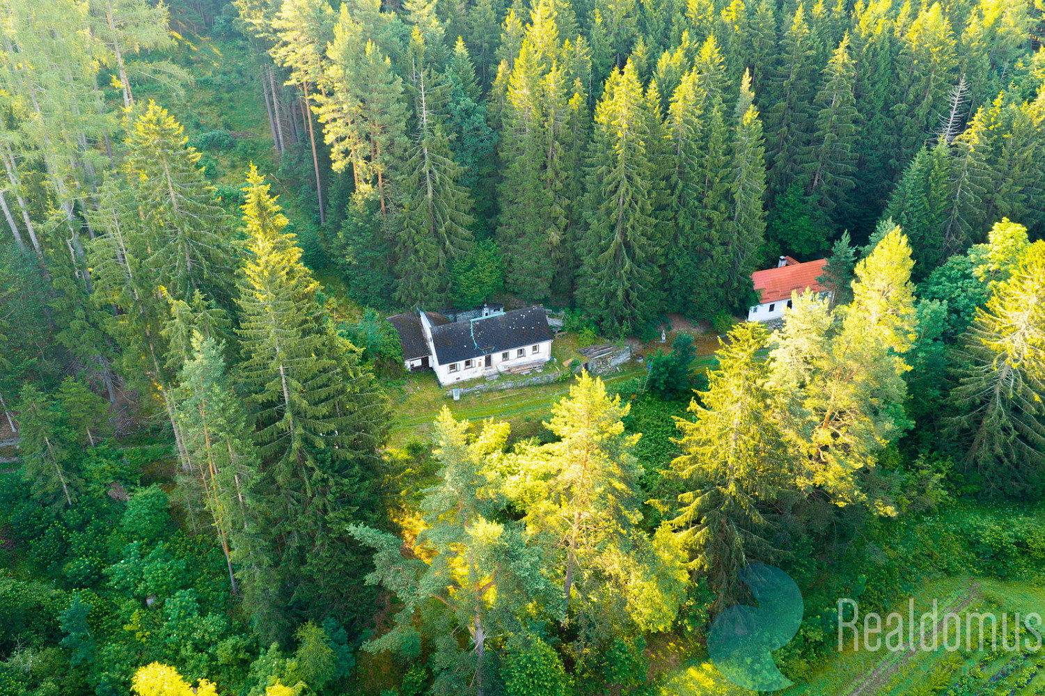Prodej chaty/chalupy 73 m² s pozemkem 382 m² – fotografie 2