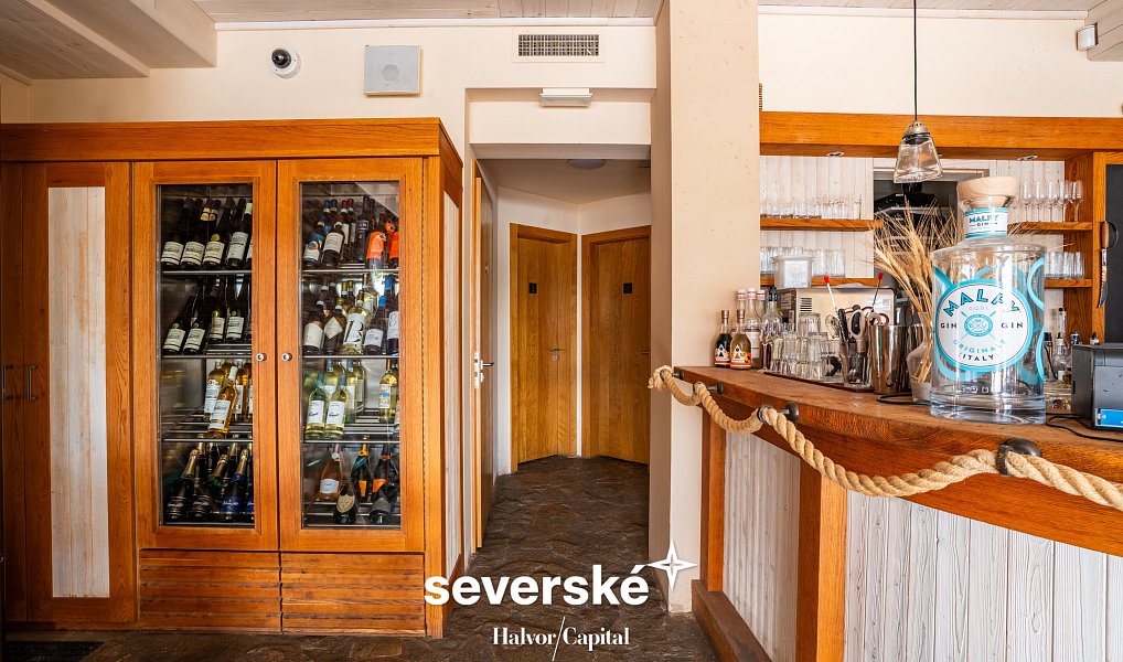 Prodej restaurace 290 m², Doksy – náhled fotky 14