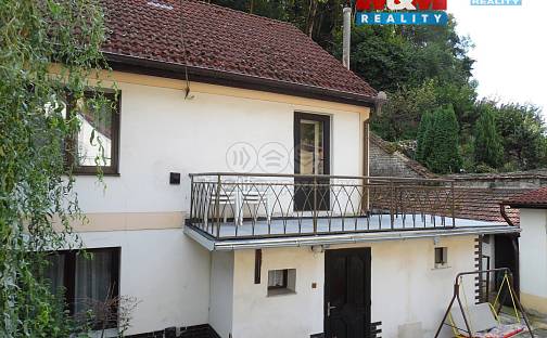 Pronájem bytu 1+1 40 m², Karlštejn, okres Beroun