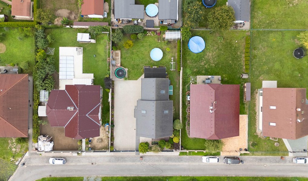 Prodej domu 158 m² s pozemkem 685 m², České Meziříčí – náhled fotky 34