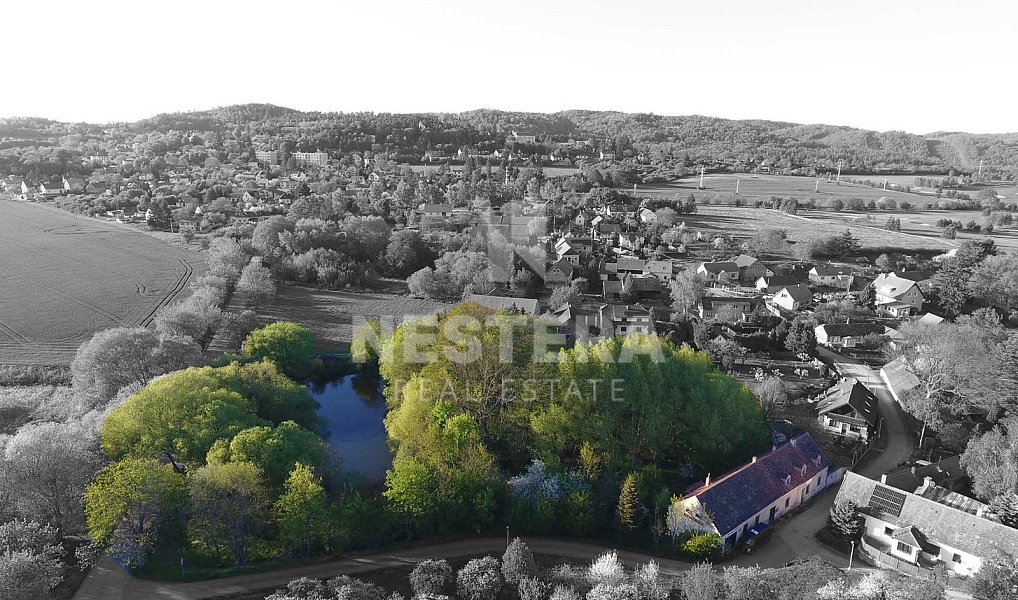 Prodej domu 650 m² s pozemkem 6 496 m², Slapy – náhled fotky 16