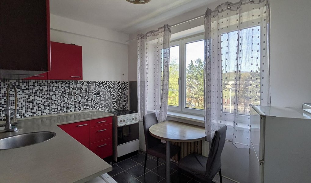 Prodej bytu 2+1 59 m², Bílina – náhled fotky 3