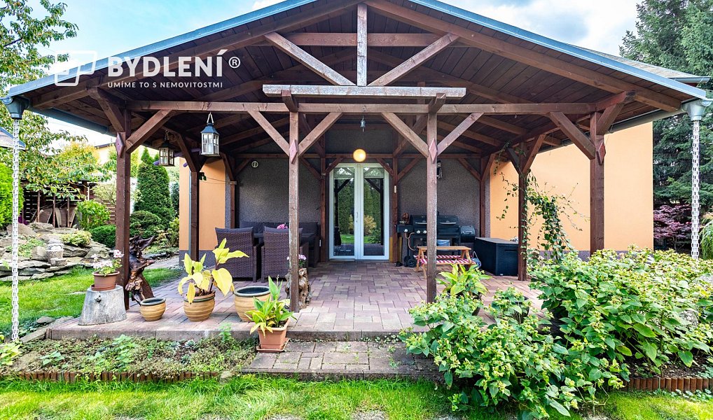 Prodej domu 163 m² s pozemkem 751 m², Teplice – náhled fotky 3