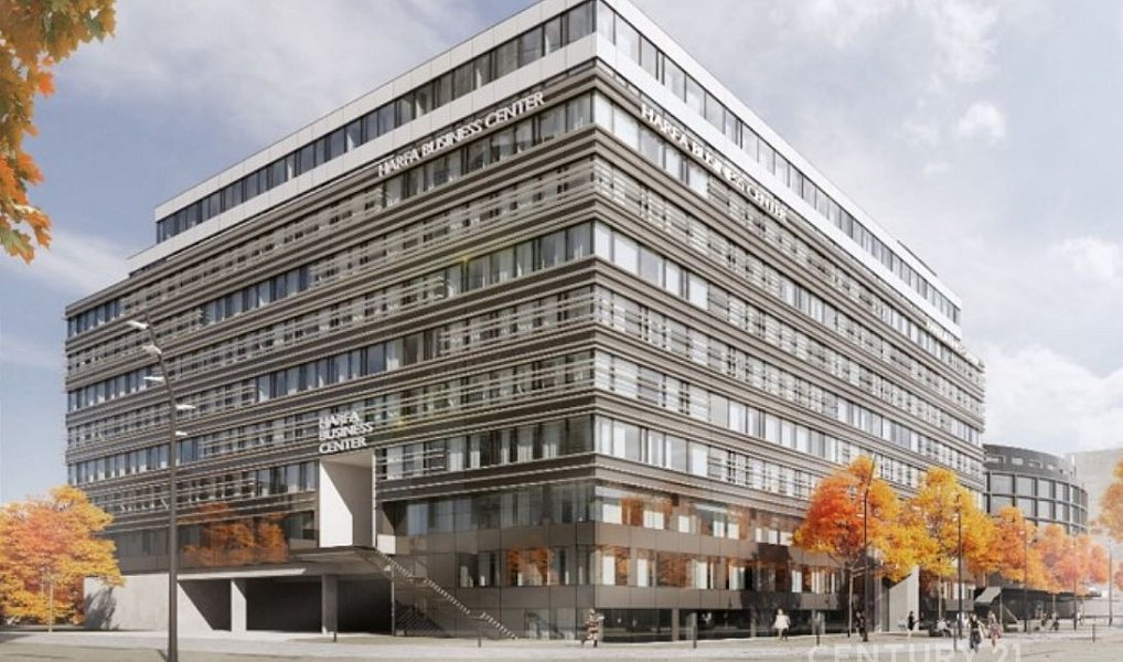 Pronájem kanceláře 950 m², Praha – náhled fotky 3