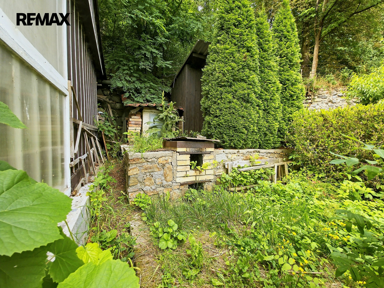 Prodej chaty/chalupy 19 m² s pozemkem 545 m² – fotografie 4