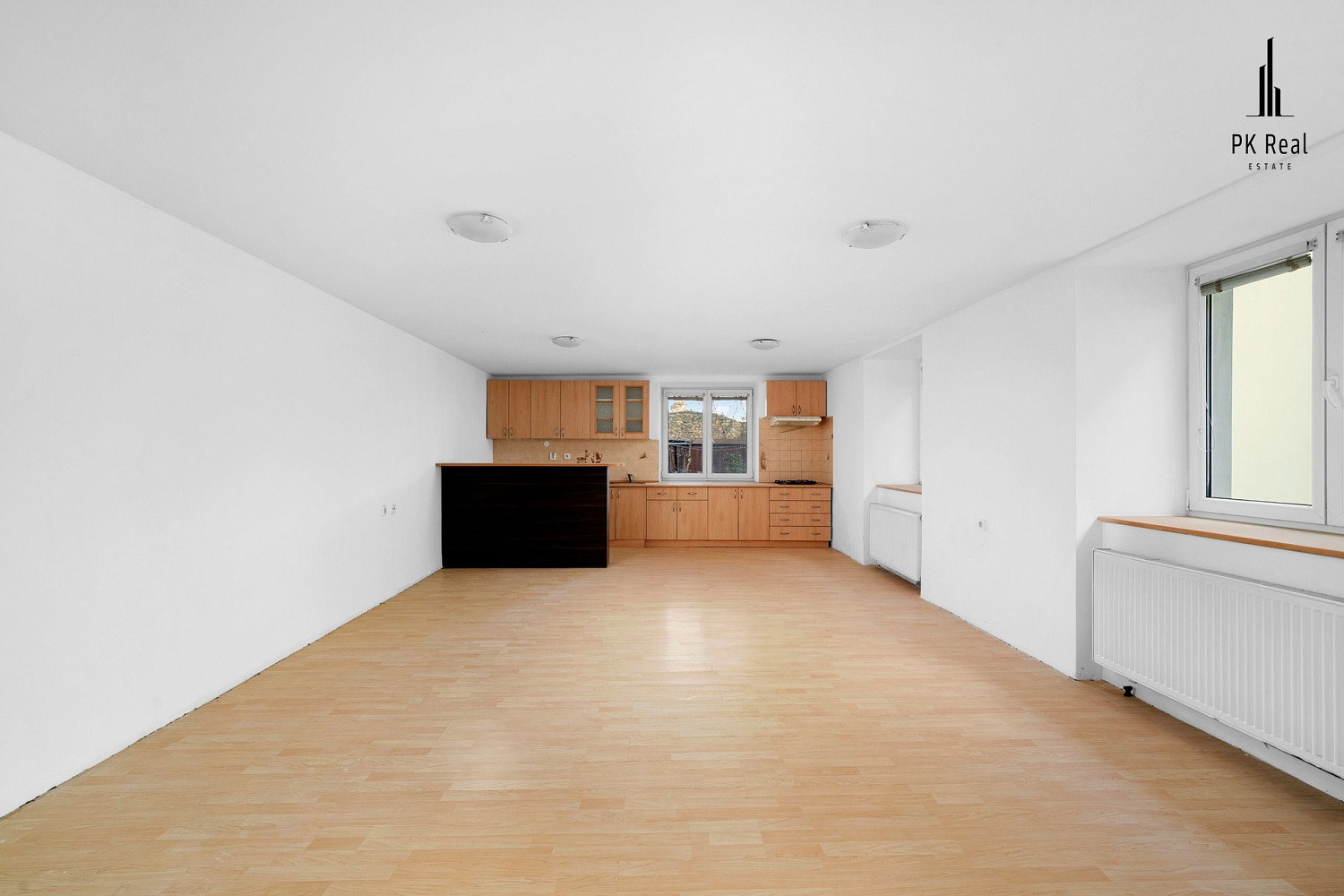 Prodej bytu 1+kk 95 m² – fotografie 3