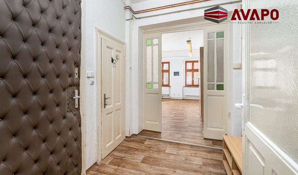 Pronájem bytu 3+1 90 m², Opava – náhled fotky 12