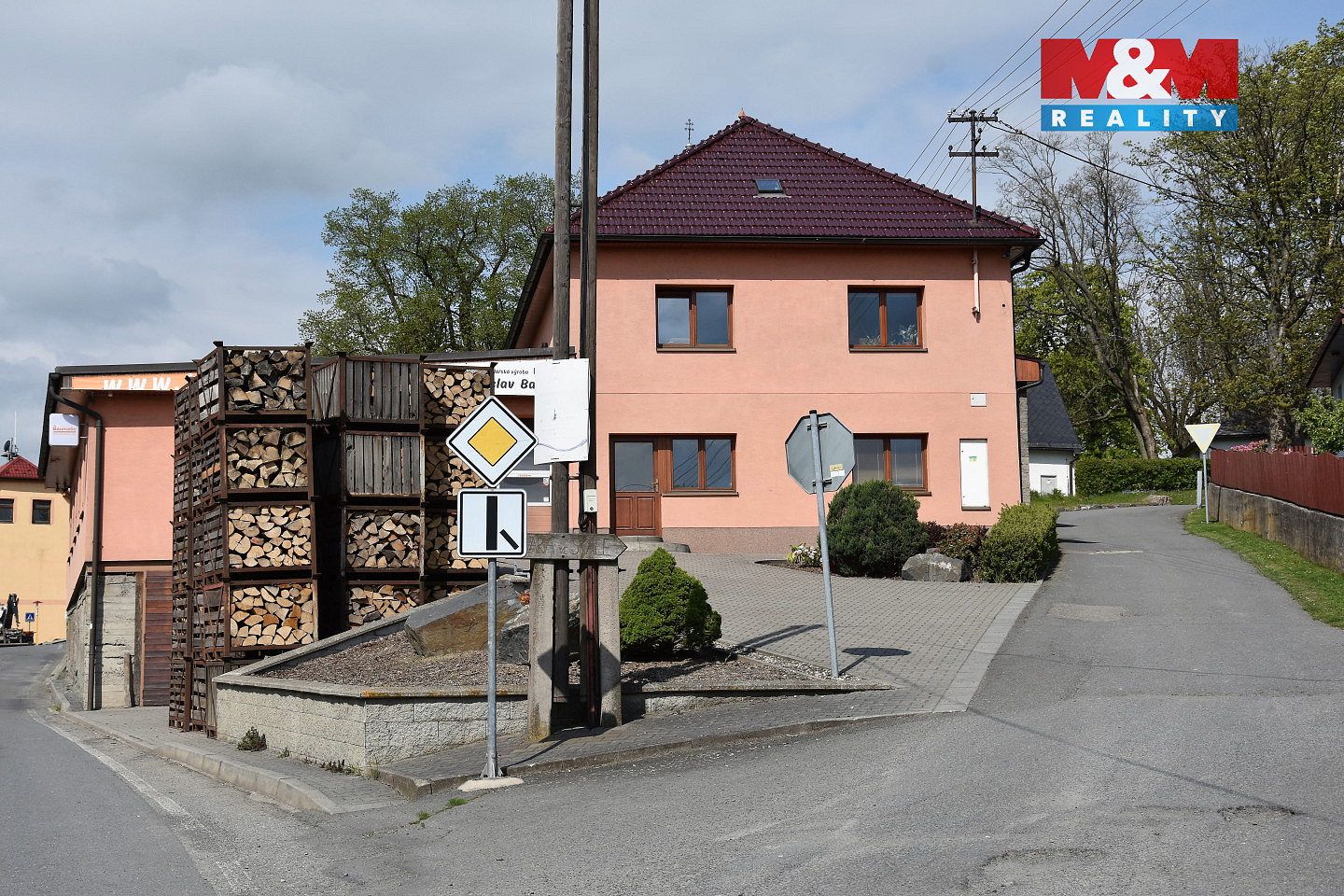 Pronájem domu 180 m² s pozemkem 1 217 m² — photo 4