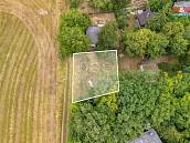 Prodej stavebnho pozemku 364m2