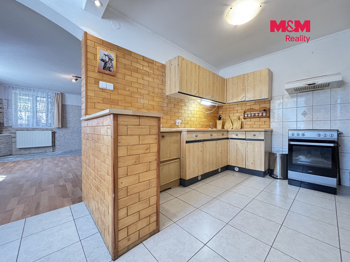 Prodej domu 90 m² s pozemkem 934 m² — photo 2