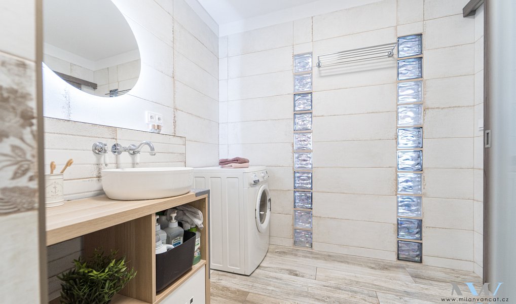 Prodej domu 257 m² s pozemkem 1 805 m², Zalužany – náhled fotky 11